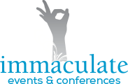 Immaculate Events & Conferences
