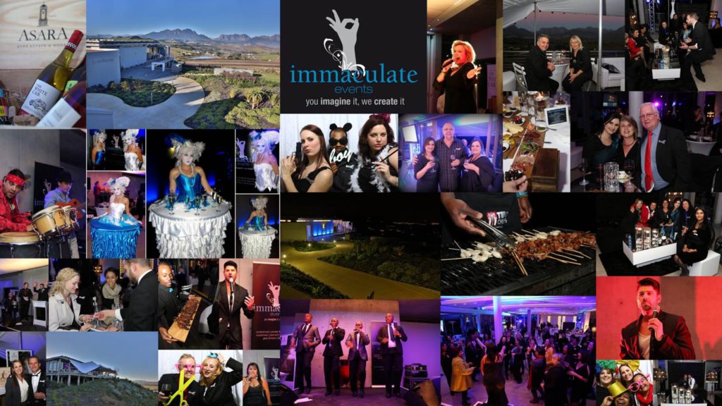 Conference & Event Management