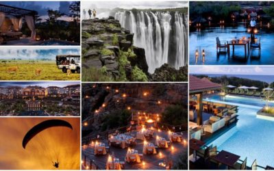 Group Accommodation & Travel